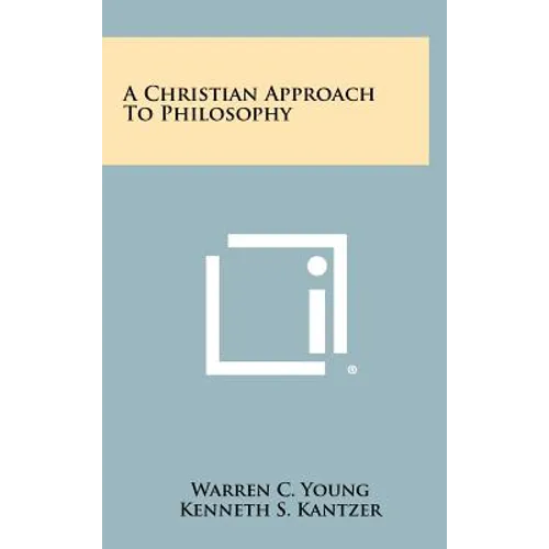A Christian Approach to Philosophy