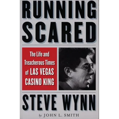 Running Scared