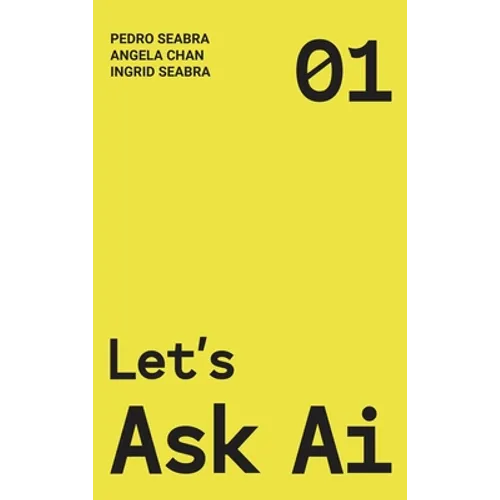 Let's Ask AI: A Non-Technical Modern Approach to AI and Philosophy