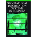 Geographic Information Systems in Business