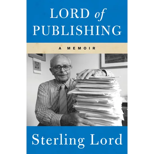 Lord of Publishing