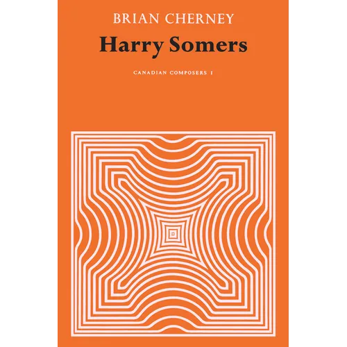 Harry Somers