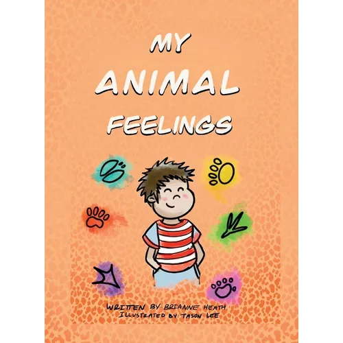 My Animal Feelings