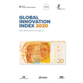 Global Innovation Index 2020: Who Will Finance Innovation?