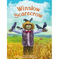 Winslow Scarecrow: Scarecrows Are Supposed to Be Scary