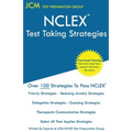 NCLEX Test Taking Strategies