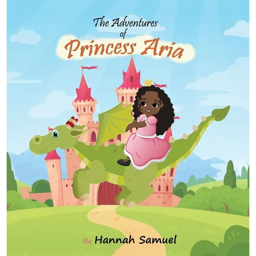 The Adventures of Princess Aria