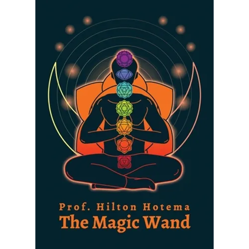 The Magic Wand