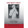And That's That!: The Life Story of One of Golf's Greatest Champions