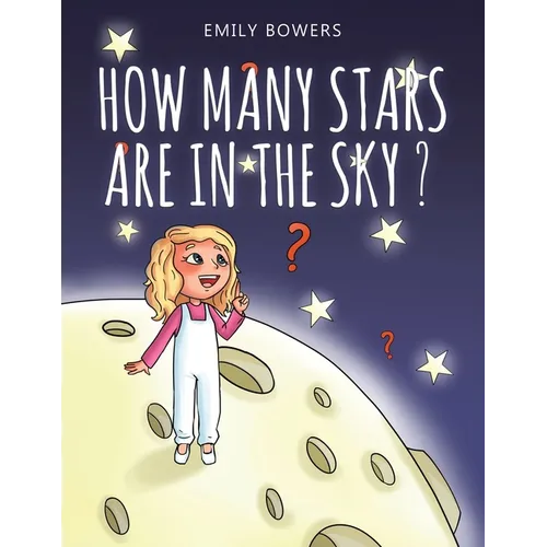 How Many Stars Are in the Sky?