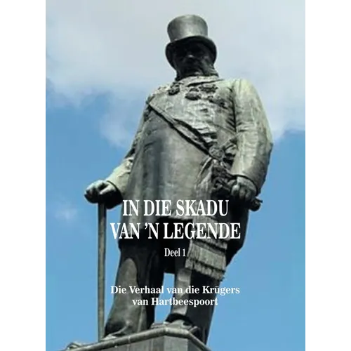 In Die Skadu Van 'n Legende: Deel 1