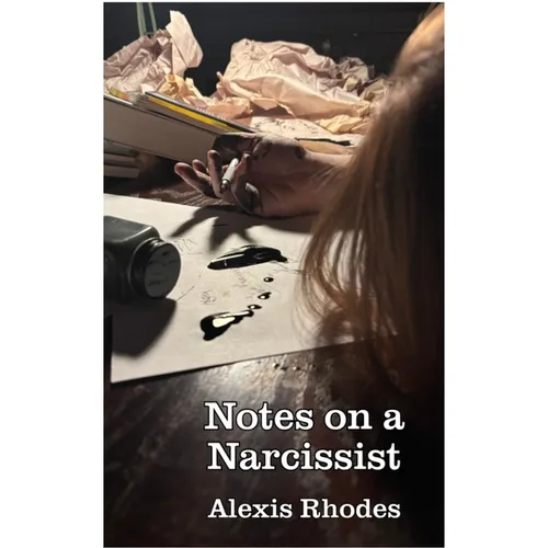Notes on a Narcissist