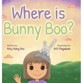 Where is Bunny Boo?