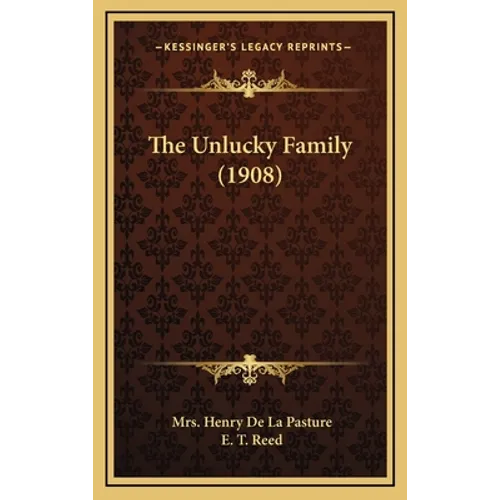 The Unlucky Family (1908)