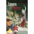 Tamora Pierce