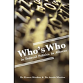 Who's Who in Federal Politics in Alberta