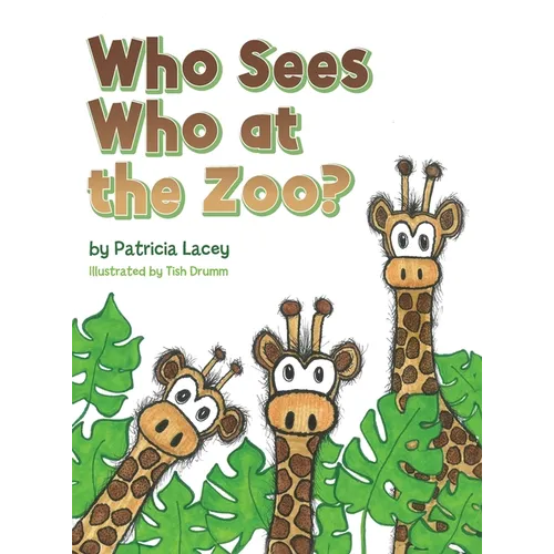 Who Sees Who at the Zoo