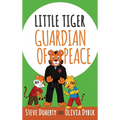 Little Tiger - Guardian of Peace