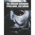 The Ultimate Halloween Trivia Book, 2nd Edition