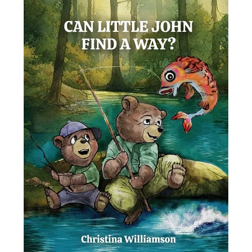 Can Little John Find a Way?