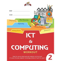 Horlucks ICT & Computing Workout 2