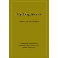 Rydberg Atoms