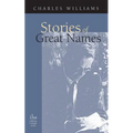 Stories of Great Names