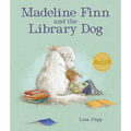Madeline Finn and the Library Dog