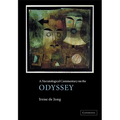 A Narratological Commentary on the Odyssey