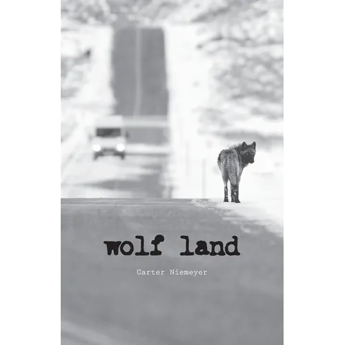 Wolf Land