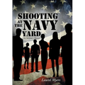 Shooting at the Navy Yard: One Survivor's Memoir