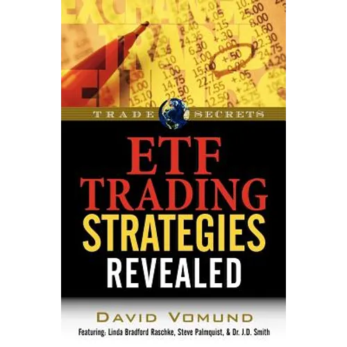 ETF Trading Strategies Revealed