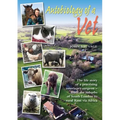 Autobiology of a Vet: The life story of a practising veterinary surgeon - from the suburbs of South London to rural Kent via Africa