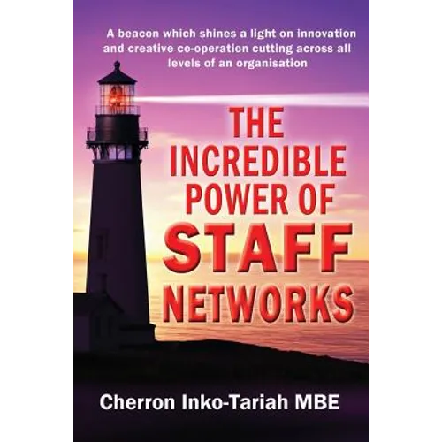 The Incredible Power of Staff Networks