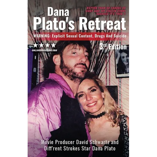 Dana Plato's Retreat 3rd Edition
