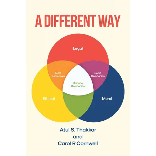 A Different Way