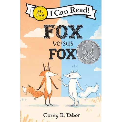 Fox Versus Fox