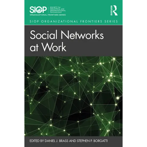Social Networks at Work