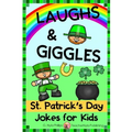 St. Patrick's Day Jokes for Kids: Get the Laugh of the Irish!