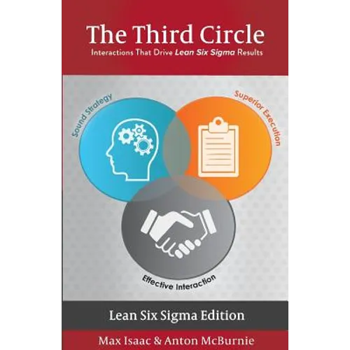 The Third Circle: Interactions That Drive Lean Six Sigma Results