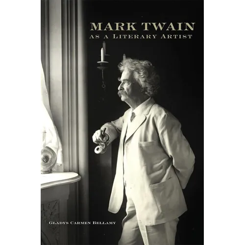 Mark Twain as a Literary Artist