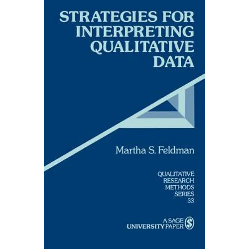 Strategies for Interpreting Qualitative Data