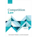 Competition Law 11E