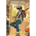 Stirring with Strife: Book 3 in the Blender Adventures series