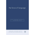 The Force of Language
