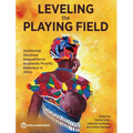 Leveling the Playing Field: Addressing Structural Inequalities to Accelerate Poverty Reduction in Africa