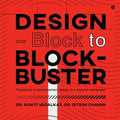 DESIGN - Block to Block-Buster: Transitions in advertisement design in a regional newspaper