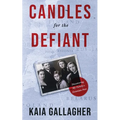 Candles for the Defiant, Discovering my Family's Estonian Past