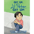 GET UP, Lil Peter. GET UP!