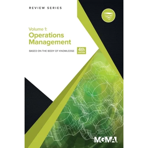 Body of Knowledge Review Series: Operations Management
